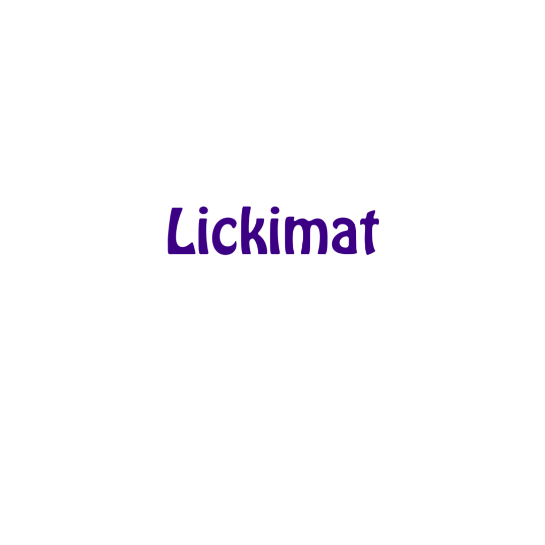 LickiMat