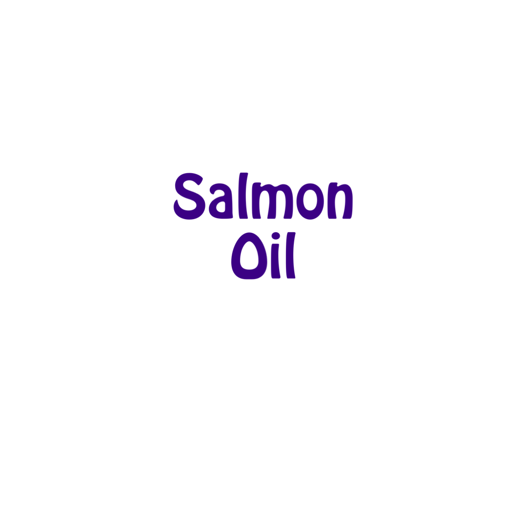 Salmon Oil