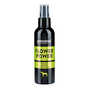 Animology - Flower Power Fragrance Mist