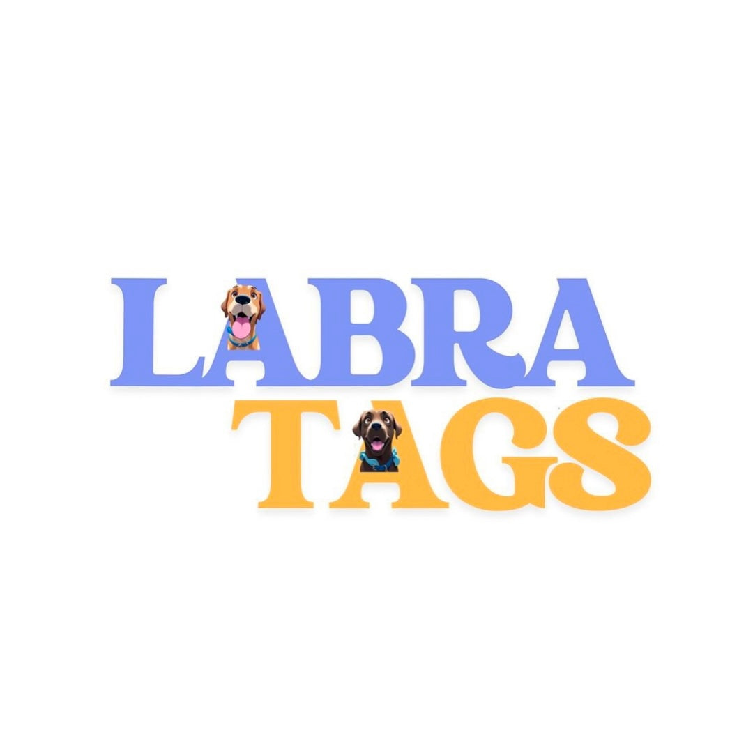 Labra Tags - Tag Add ons - Charms