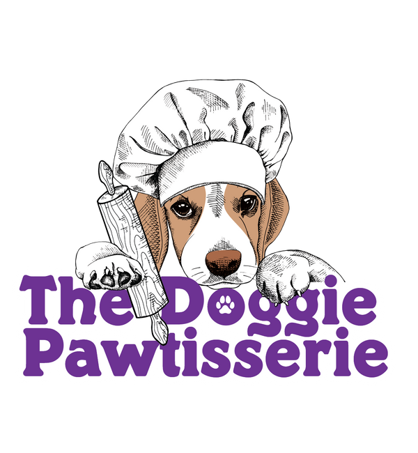 The Doggie Pawtisserie