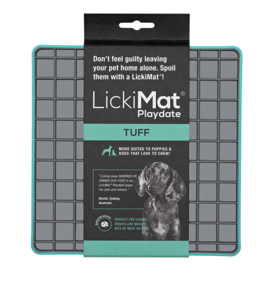 Lickimat - Playdate Tuff Series