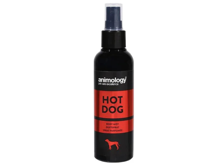 Animology - Hot Dog Fragrance Mist