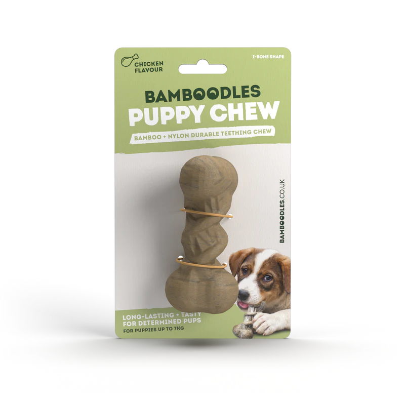 Bamboodles - Puppy