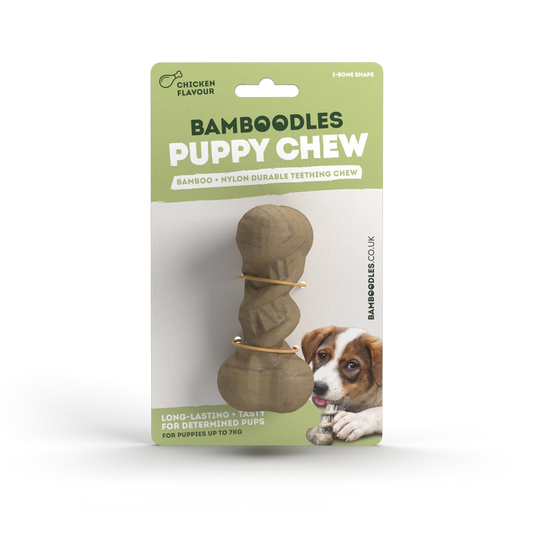 Bamboodles - Puppy