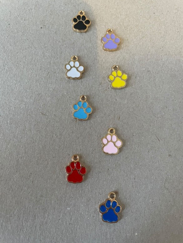 Labra Tags - Tag Add ons - Charms