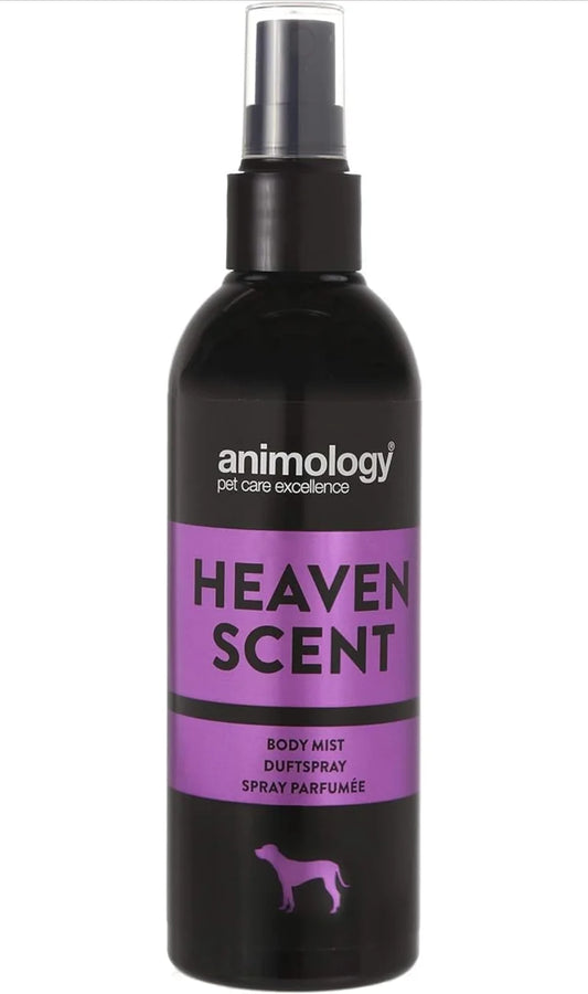 Animology - Heaven Scent Fragrance Mist