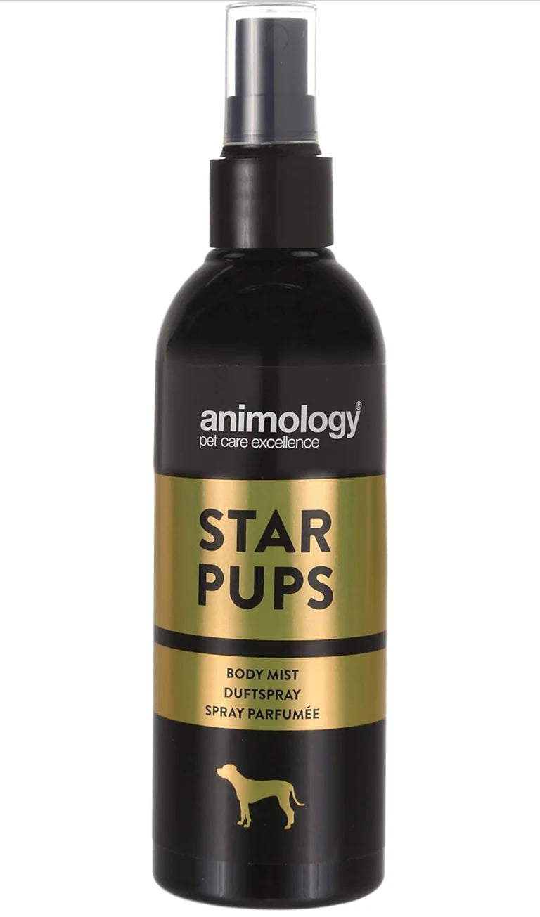 Animology - Star Pups Fragrance Mist