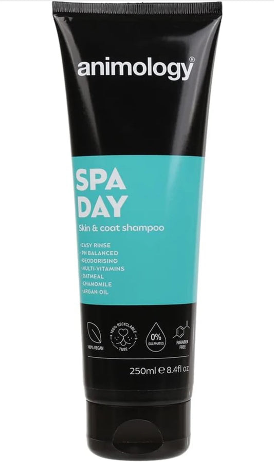 Animology - Spa Day Shampoo