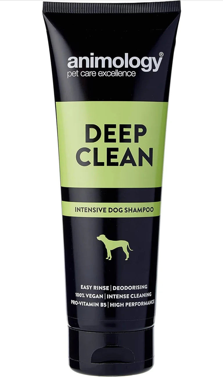 Animology - Deep Clean Shampoo