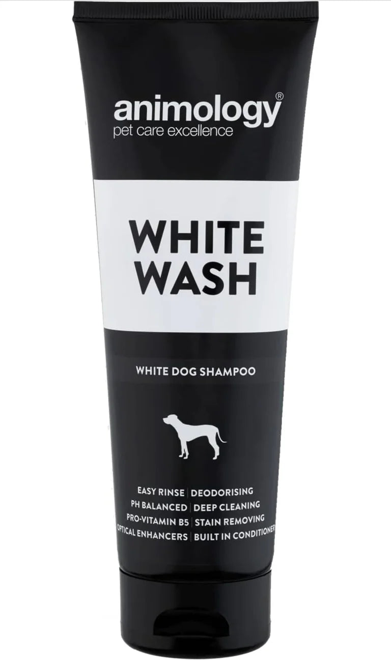 Animology - White Wash Shampoo