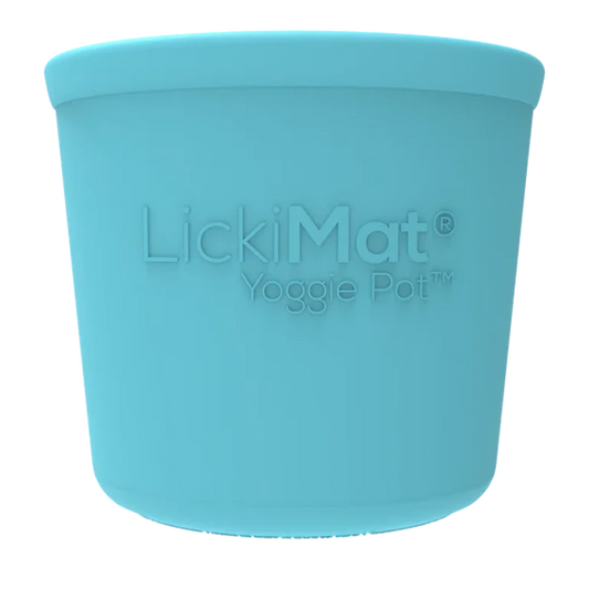 LickiMat - Yoggie Pot