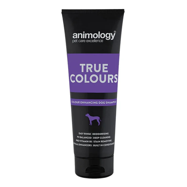 Animology - True Colours Shampoo