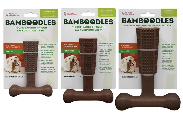 Bamboodles - Beef